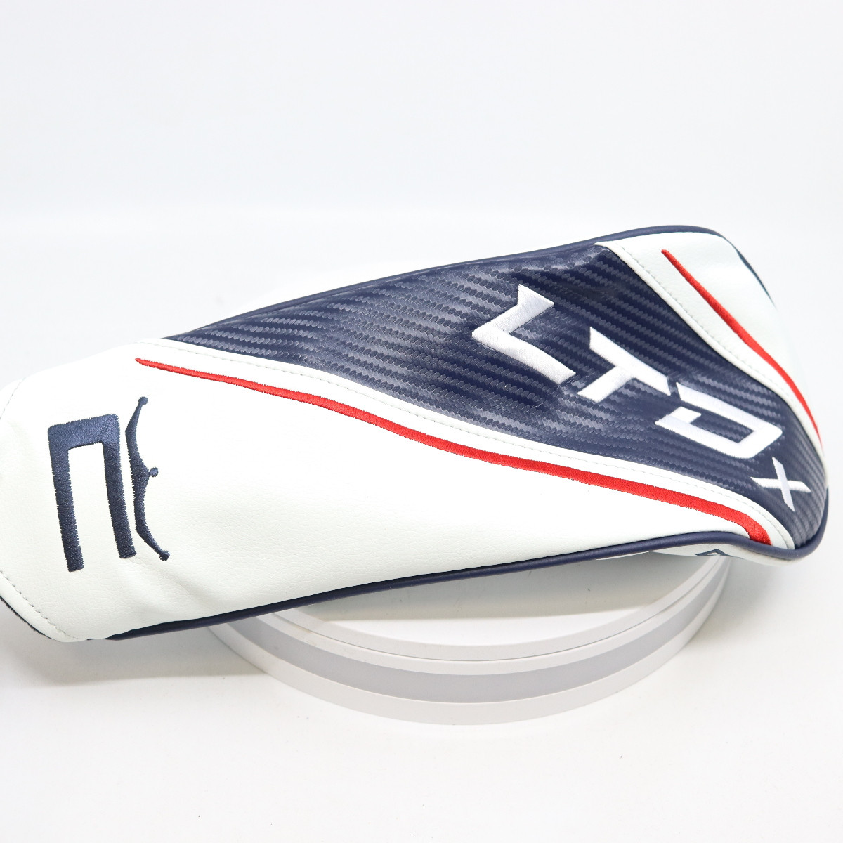 Cobra King LTD x LTDx Driver Head Cover Headcover Only HC3116C Mr