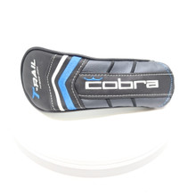 Cobra T-Rail Hybrid-Iron Headcover Head Cover Only HC-3117C