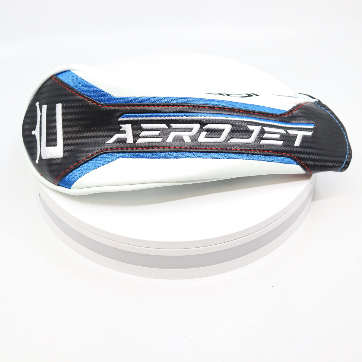 Cobra Aerojet Fairway Wood Head Cover Headcover Only HC3119C Mr