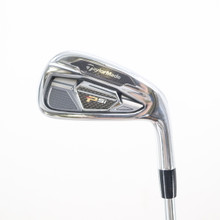 TaylorMade PSi Individual 6 Iron Steel Shaft N.S.Pro Regular Right Hand C-112330