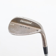Cleveland RTX-3 V-LG S SW Sand Wedge 54 Degrees 54.08 Steel Right-Hand M-113345