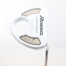 TaylorMade Rossa Corza Ghost Putter Steel 34 Inches Right-Handed C-113604