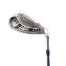 Adams Golf Women's Tech OS S SW Sand Wedge Aldila Women's Ladies Flex RH C-113619