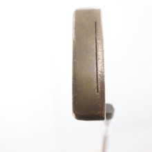 Ping Anser Bronze Putter 35 Inches Steel Right Handed C-113638