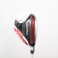 TaylorMade AeroBurner Rescue 3 Hybrid 19 Deg Graphite R Regular Flex RH M-113740