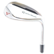 TaylorMade Milled Grind 2 S SW Sand Wedge 56 Deg 56.12SB Steel X-Stiff P-113751