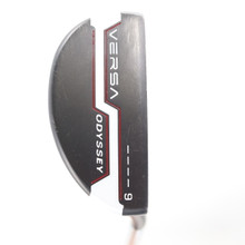 Odyssey Versa 9 Putter 34 Inches Steel Shaft Right-Handed P-113768