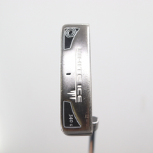 Odyssey White Ice 1 Putter 35 Inches Steel Right-Hand M-113700