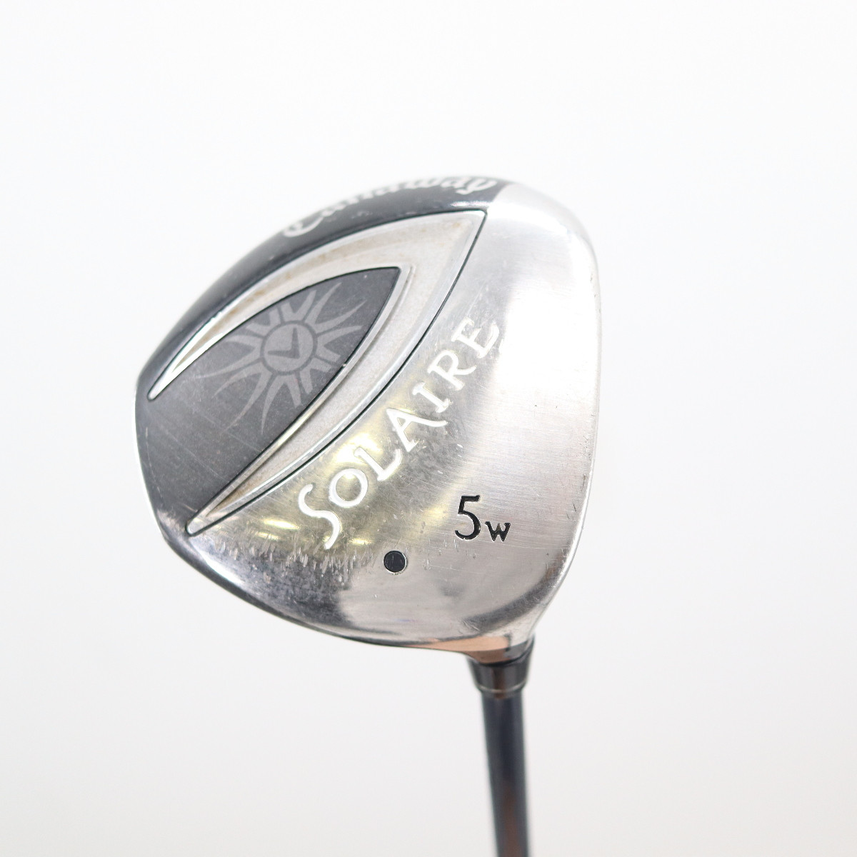 Callaway Solaire Fairway 5 Wood Graphite Womens Ladies Flex Right