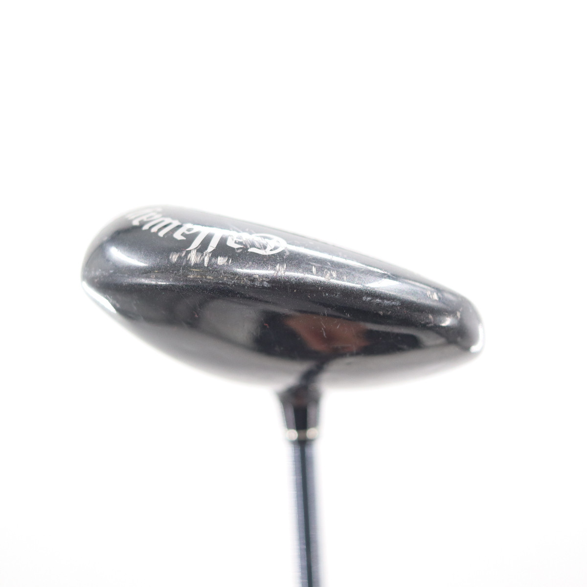 Bois De Parcours Callaway Solaire Gems 5 - Graphite 55g Femme Droitier, 41.5 Pouces