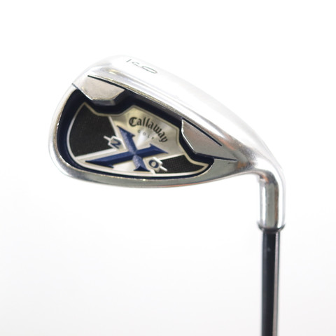 Tige graphite en fer Callaway X20 6 lumière senior flex homme