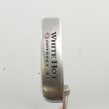 Odyssey White Hot #3 3 Putter 33 Inches Steel Shaft Right-Hand C-114102