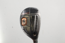 King Cobra F6 3-4 Hybrid Graphite Shaft R Regular Flex Right-Hand  C-114199