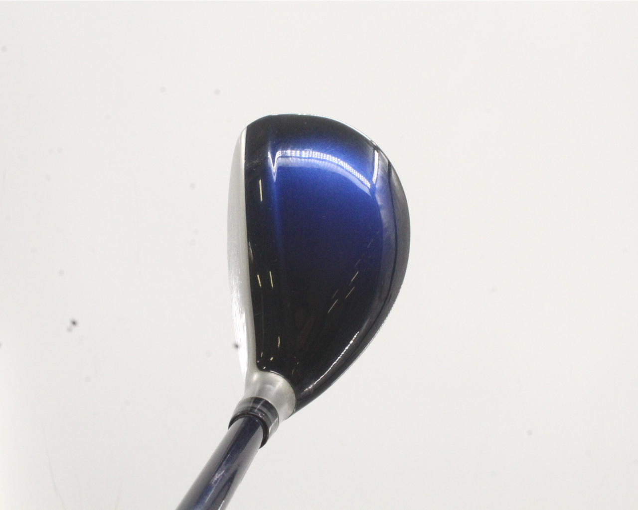 XXIO X H5 5 Hybrid 23 Deg Graphite MP 1000 R Regular Flex RH Right 