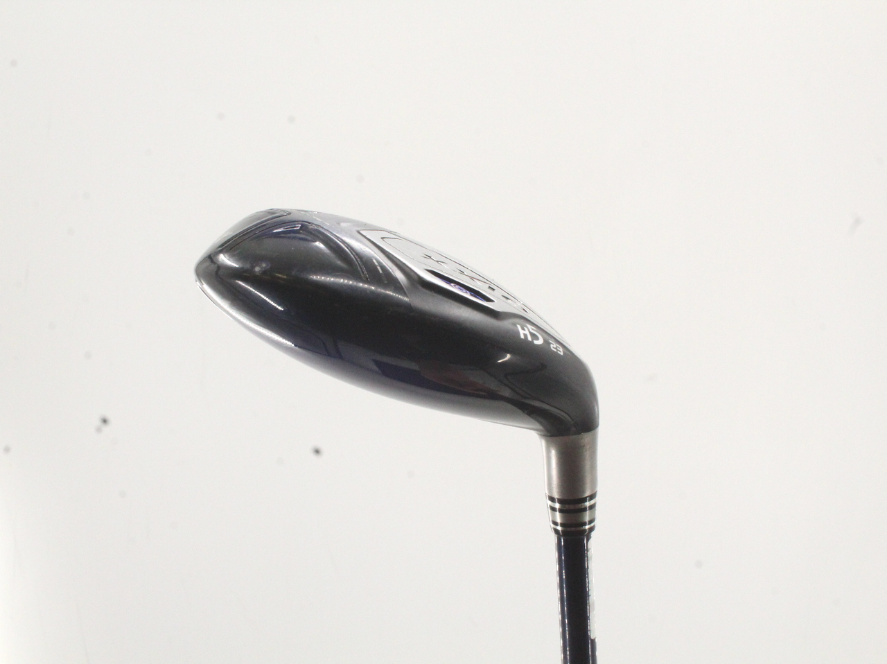 XXIO X H5 5 Hybrid 23 Deg Graphite MP 1000 R Regular Flex RH Right 
