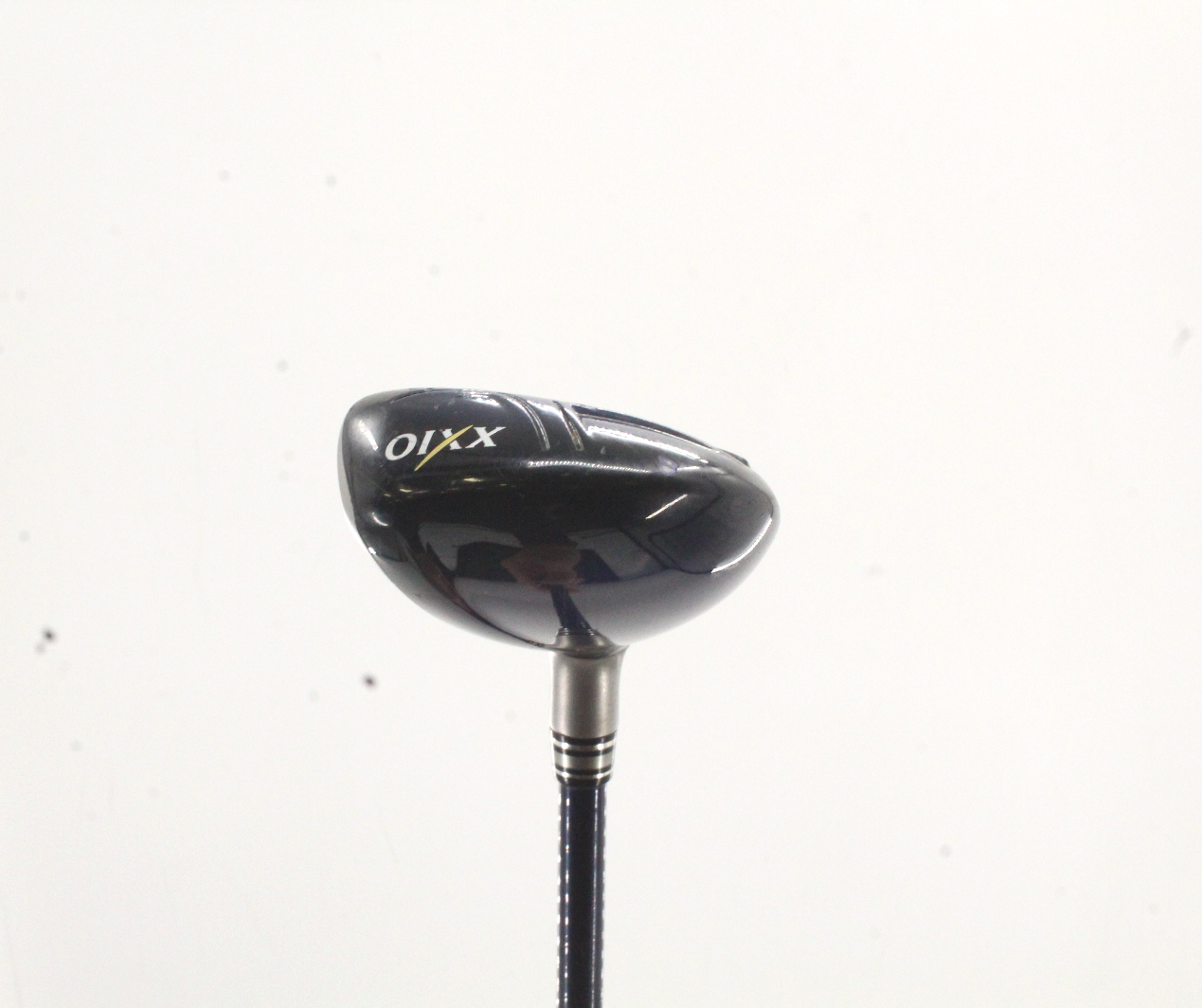 XXIO X H5 5 Hybrid 23 Deg Graphite MP 1000 R Regular Flex RH Right 