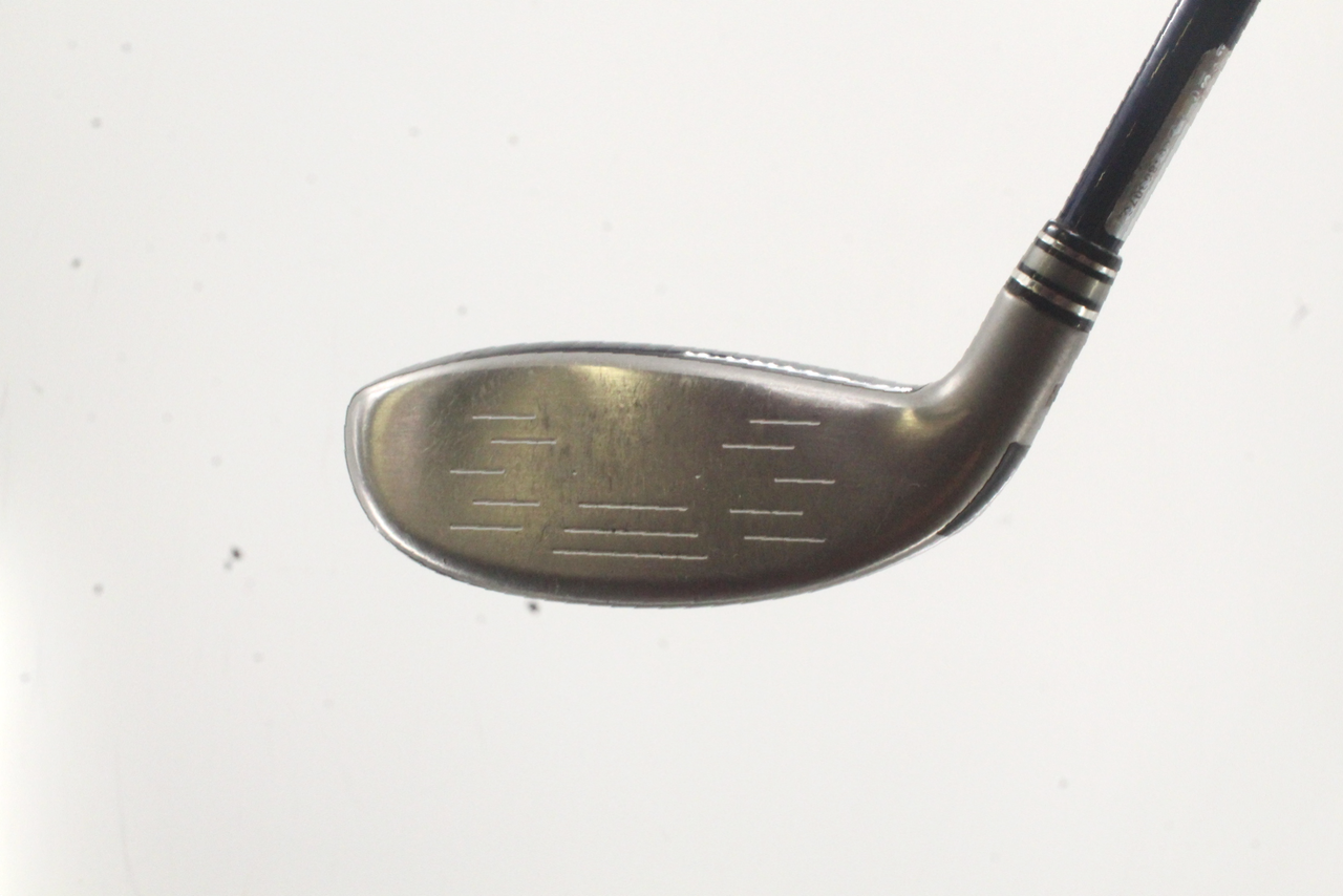 XXIO X H5 5 Hybrid 23 Deg Graphite MP 1000 R Regular Flex RH Right 