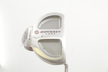 Odyssey White Hot 2-Ball Long Putter 38 Inches Right Handed C-114162