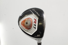 TaylorMade R11 3 Fairway Wood 15.5 Degrees Graphite Shaft Stiff Flex RH C-114187