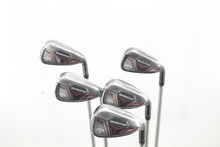 Callaway Big Bertha CF19 Iron Set 6-P Steelfiber i95 Regular Flex G-113971