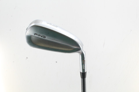 PING G400 Crossover 3 Hybrid Iron 19 Deg Black Dot TFC Senior Flex RH C ...