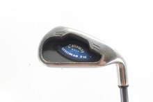 Callaway Steelhead X16 X 16 X-16 Individual 6 Iron Graphite A Senior RH M-114534