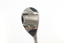 Cleveland Classic Gliderail H4 4 Hybrid 23 Deg A Senior Flex Right-Hand M-114453