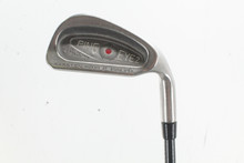 Ping EYE2 Eye 2 Individual 5 Iron Red Dot Graphite Regular R Flex RH P-114666