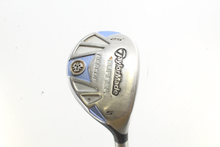 TaylorMade Burner Rescue 5H 5 Hybrid 25 Deg Graphite S Stiff Right-Hand M-114461