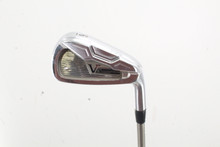 Nike VRS Forged Individual 6 Iron Graphite S Stiff Flex Right Handed C-114755