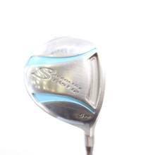 Adams Speedline Fast 12 5 Fairway Wood Graphite Women's Ladies Flex RH C-114847