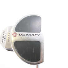 Odyssey White Hot 2-Ball Putter 35 Inches Steel Right Handed C-114804