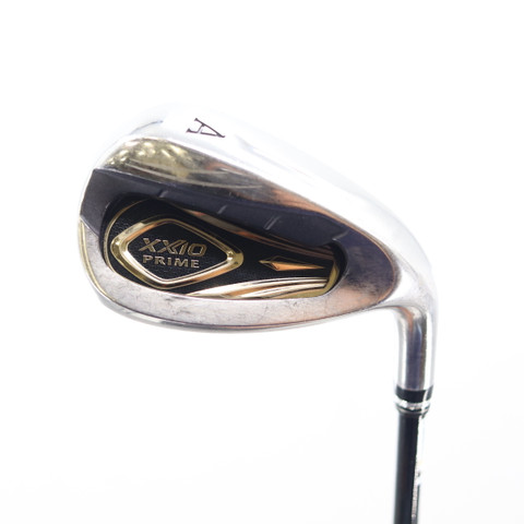 XXIO Prime 11 Eleven Approach Wedge DST SP1100 Graphite Regular Flex RH ...