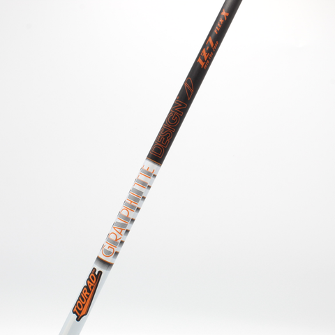 Arbre Graphite Design Tour AD DI-5S 57g Stiff 44" - Adaptateur Ping G410/G425/G430, Occasion