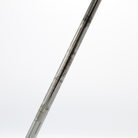 Albero Da Driver PING Tour In Grafite 65g - Flesso Stiff - Impugnatura E Adattatore RH 44,75" - Foto 3