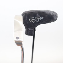 Callaway Big Bertha Blade Putter 35 Inches Steel Right Handed C-114798