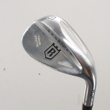 Renegar RxF Tour Proto Forged S SW Sand Wedge Steel Shaft Right-Handed S-115249