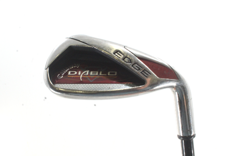 Callaway Diablo Edge Single 8 Iron Factory I-65G Graphite Senior A Flex