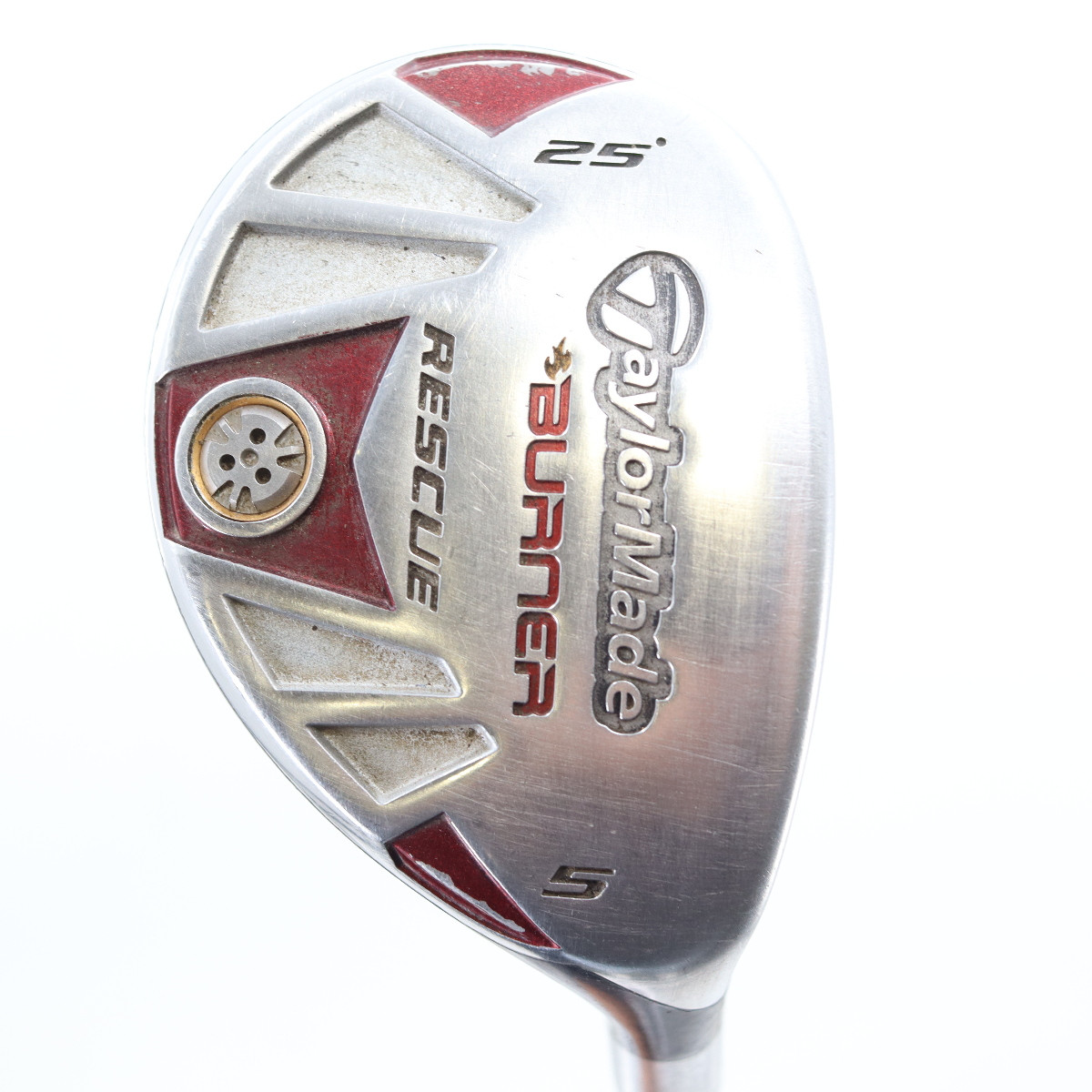 TaylorMade Femmes RBZ Speedlite Terrain de Golf 5 Bois Club Graphite