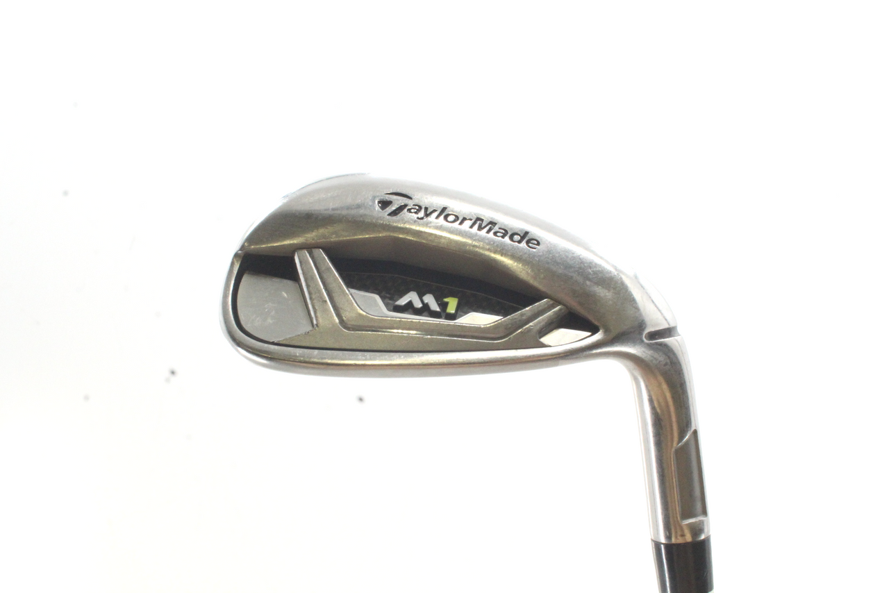 TaylorMade M1 A Approach GW Gap Wedge Graphite Regular Flex RightHand M115301 Mr Topes Golf