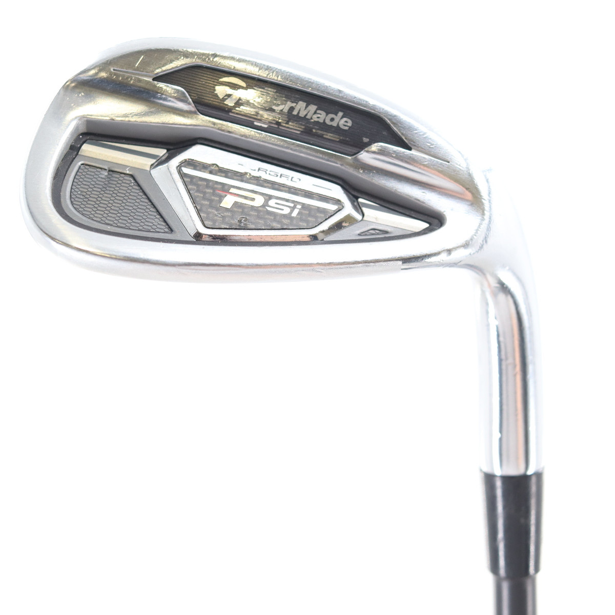 TaylorMade PSi A AW G GW Gap Wedge 50 Degrees Graphite M Senior Flex RH