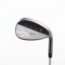 Callaway MD3 Milled Black S SW Sand Wedge 58 Deg 58.09 Graphite Regular C-115542