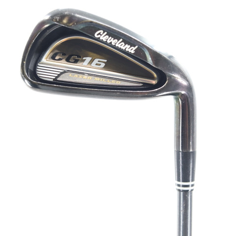 Fer à Golf Droitier Cleveland CG16 - N°6 - Tige Acier Regular - Longueur 38 Pouces