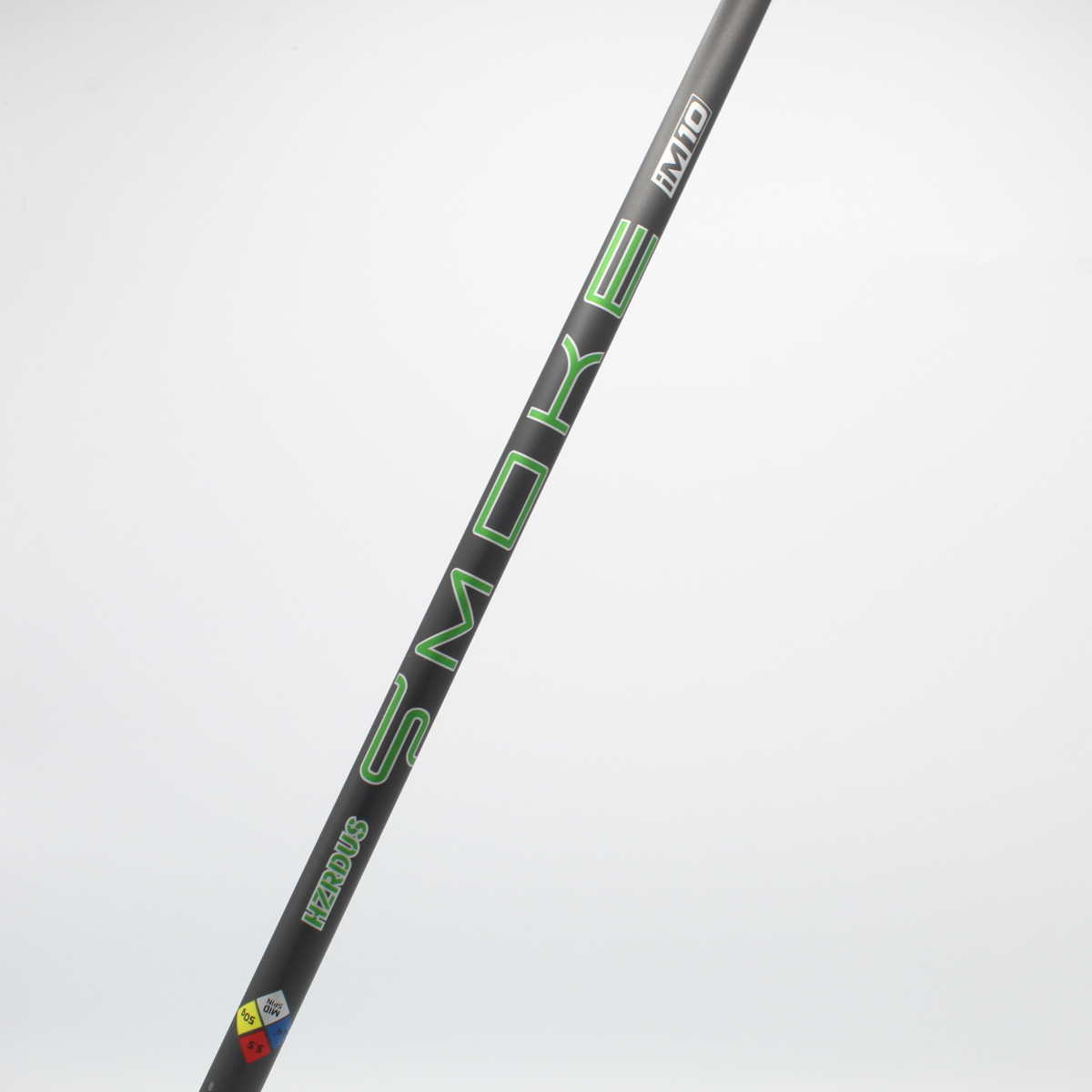 Project X HZRDUS Smoke IM10 5.5 Regular Driver Shaft Callaway Adapter A113418 Mr Topes Golf