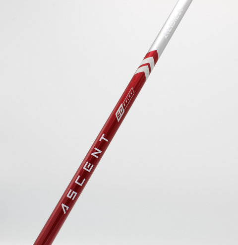 Aldila Ascent Iron Shaft 50 A Senior Flex Graphite 35.5 /0.370 Parallel /21996 | UK