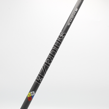 Project X HZRDUS Smoke Black Stiff Flex Driver Shaft TaylorMade Adapter A-113445