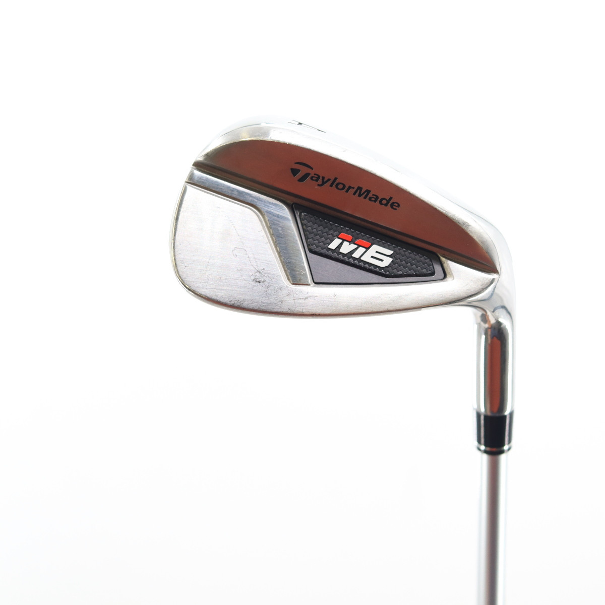 TaylorMade M6 A AW GW Gap Wedge Graphite Women's Ladies Flex RH C