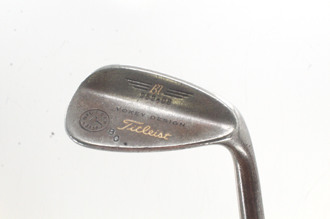 Cuneo Titleist Vokey Design 200 Series 52° O 56° Gap/Sand Wedge Destro Mancino Pick