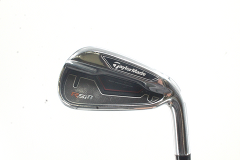 Taylormade RSi 1 Eisensatz 5-9+Pw 6tlg Rechtshand TM7-115 Graphit Flex