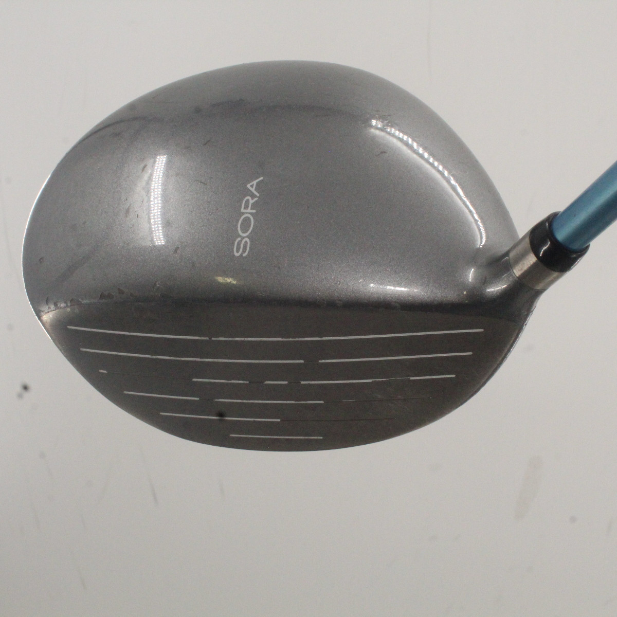 Mizuno Sora Driver 15 Degrees Graphite Women's Ladies Flex Right